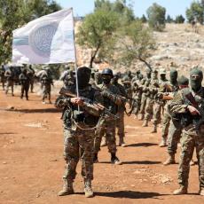 ISTIČE IM VREME: Turci uputili POSLEDNJE UPOZORENJE džihadistima u Idlibu