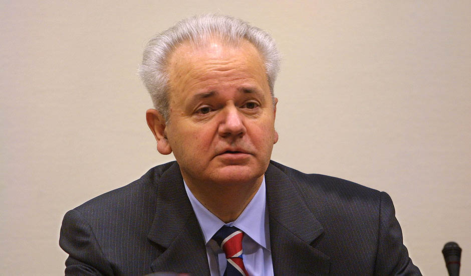 ISTINA o Miloševićevoj krivici u presudi Karadžiću