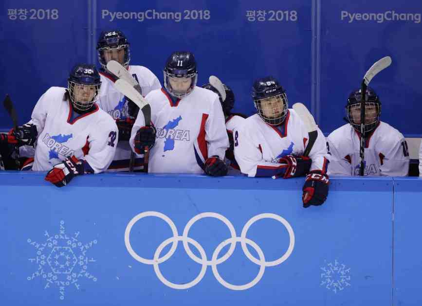 ISTORIJA: Sportisti dve Koreje izašli zajedno na ceremoniji otvaranja Azijskih igara