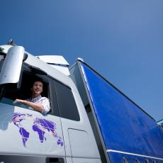 ISTORIJSKI POTEZ DAJMLERA: Proizvodnja mercedesovih teških kamiona se seli na istok 