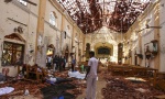 ISTRAGA POKAZALA: Napadi na Šri Lanki odmazda islamista za masakr na Novom Zelandu