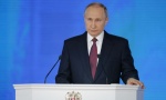 ISTRAŽIVANjE: Putinu manje veruju ali ga i dalje najviše podržavaju
