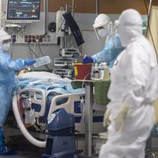 ITALIJA POMAŽE SRBIJI: Šalju tim iskusnih lekara u borbi sa pandemijom korone