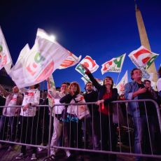 ITALIJA SUTRA BIRA: Parlamentarni izbori u zemlji EU, evo ko za sada ima UBEDLJIVU prednost
