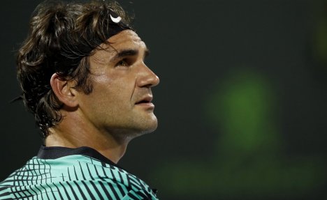 ITALIJANI OGORČENI NA ŠVAJCARCA: Taj Federer se plaši Rima zato što ga nikada nije osvojio!
