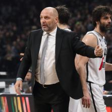 ITALIJANI PIŠU: Đorđević pred novim angažmanom!