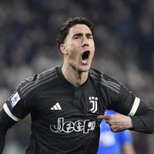 ITALIJANI PIŠU: Vlahović blokira Juventus