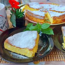 ITALIJANSKA MAGIJA: Fantastična Margaritina torta koju možete jesti i za DORUČAK - kombinacije ukusa su neograničene