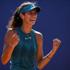 ITF HEHINGEN: Olga Danilović u finalu!