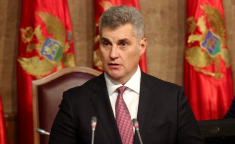 IVAN BRAJOVIĆ NOVI PREDSEDNIK SKUPŠTINE: Nova crnogorska vlada biće izabrana u ponedeljak