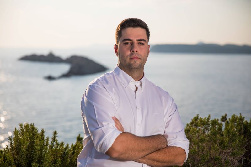 IVAN LJUBIČIĆ, NEM Dubrovnik: „NEM spaja prave ljude“