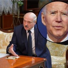 IZ MINSKA TVRDE: U pokušaju atentata na Lukašenka umešan Bajdenov čovek, veoma blizak demokrati