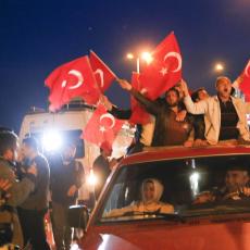 IZA IDEJE VELIKE ALBANIJE STOJI TURSKA: Ovo su saznanja do kojih su došle naše službe 