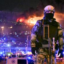 IZA TERORA U MOSKVI STOJE ČEČENI?! Šokantne spekulacije posle terorističkog napada u koncertnoj dvorani