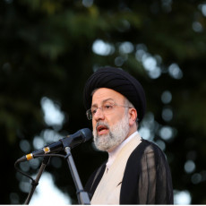 IZABRAN NOVI PREDSEDNIK IRANA: Ibrahim Raisi osvojio poverenje 17,8 miliona glasača (FOTO)
