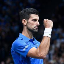 IZAŠLA JE NOVA ATP LISTA: Došlo je do promena, evo na kom mestu je Novak Đoković