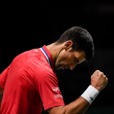 IZAŠLA NOVA ATP LISTA: Novak učvršćuje rekord