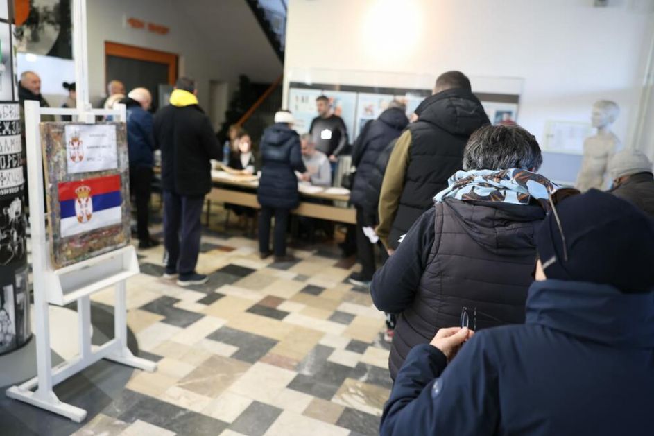 IZBORI ODRAZILI VOLJU NARODA Izveštaj ODIHR potvrdio da nije bilo neregularnosti na decembarskim izborima u Srbiji