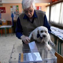 IZBORI U GRČKOJ: Odziv birača skoro 50 odsto