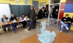 IZBORI U MAJDANPEKU: Glasanje protiče bez problema, izlaznost do 11 sati 18,78 odsto
