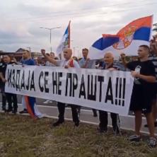 IZDAJA SE NE PRAŠTA Litije i protesti širom Crne Gore zbog skandalozne odluke Spajića da formira vladu sa satelitima DPS-a (VIDEO)