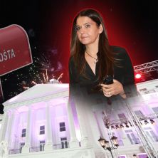 IZDATO SAOPŠTENJE ZA JAVNOST: Milica Mitrović otkrila podatak o zvaničnom stavu kada je reč o Zadruzi