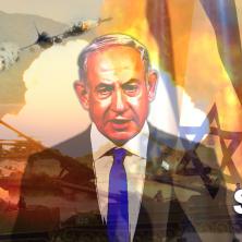 IZGUBILI SMO RAT U GAZI Bivši izraelski komandant OZBILJNO upozorava Tel Aviv - sprema se nešto MNOGO GORE!