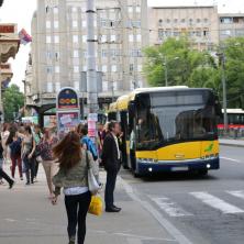 IZMENA GRADSKOG SAOBRAĆAJA U BEOGRADU: Zbog manifestacije Dana Državnosti, dodatne izmene u gradskom prevozu