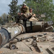 IZRAEL JE DUGO ČUVAO TAJNU: Evo kako je tenk Merkava postao OFEK borbeno vozilo?