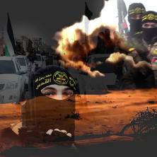 IZRAEL LIKVIDIRAO OPASNU ZVERKU! Ubijen komandant Palestinskog islamskog džihada!