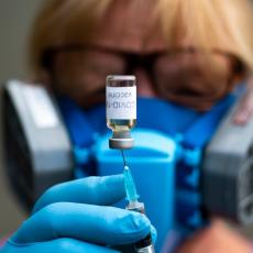 IZRAEL OBJAVIO OHRABRUJUĆE PODATKE: Potvrđena efikasnost vakcine u stvarnosti