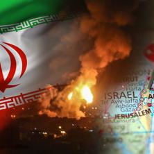 IZRAEL PLANIRAO MASOVNU OFANZIVU NA IRAN? Zapad osujetio ideju Tel Aviva zbog jednog razloga 