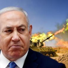 IZRAEL PODRŽAO AMERIKU: Ko god pokuša da nas napadne, primiće najjači udarac! (VIDEO)