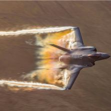 IZRAELSKA AVIJACIJA VRŠI STRAHOVITE UDARE NA GAZU! Tuku ih najmodernijim avionima, krenuli i sa F-35