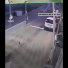 IZRAELSKA POLICIJA GREŠKOM UBILA DEVOJČICU! Meci leteli na sve strane, nevino dete nastradalo u NEVIĐENOJ pucnjavi (VIDEO)