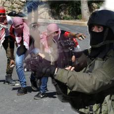 IZRAELSKA VOJSKA UBILA PALESTINSKOG DEČAKA (13): Nasilje se širi neviđenom brzinom, velika mržnja na ulicama 