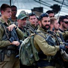 IZRAELSKE SNAGE SPREČILE VELIKI UPAD HAMASOVACA: Borci palestinske grupe izašli iz tunela, pa pokušali prodor preko mora!