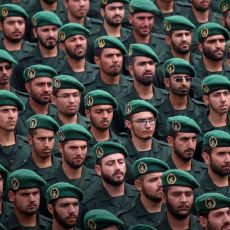 IZRAELSKI AVIONI BOMBARDOVALI IRANSKE SNAGE: Ubijena dvojica oficira IRGC-a, Teheran sprema osvetu!