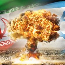 IZRAELSKI UDAR NA IRAN! Odluka je doneta, OVDE KREĆE NAPAD!