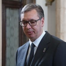 IZRAŽAVAM DUBOKO SAUČEŠĆE PORODICI, PRIJATELJIMA I KOLEGAMA Vučić se oprostio od čuvenog srpskog profesora