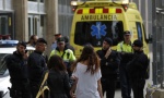 IZREŠETAN U BARSELONI: Stojke preživeo napad, u kritičnom je stanju
