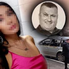 IZRUČENA SRBIJI! Azra Šabanović, osumnjičena za ubistvo čuvenog škaljarca pred našom policijom - najnoviji detalji likvidacije Radoševića