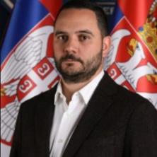 IZUZETNO PRECIZAN I ODGOVORAN SA IMPRESIVNIM ISKUSTVOM NA ODGOVORNIM POZICIJAMA Miloš Popović izabran za šefa kabineta Ane Brnabić