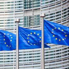 IZVINITE ZA USTAŠKI GRB Evropska komisija povukla sporni dokument na kome je bio simbol NDH