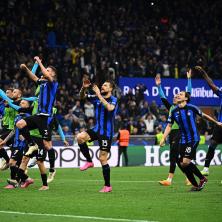 IZVISILI MILAN I PSŽ: Inter pobedio u trci za francuskog reprezentativca (FOTO)