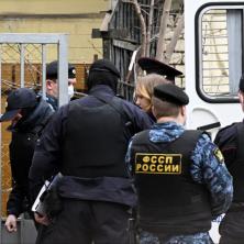 IZVRŠILA UBISTVO SA PREDUMIŠLJAJEM Darja Trepova zvanično optužena za teroristički napad u Sankt Peterburgu (VIDEO)