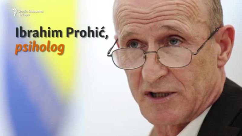 Ibrahim Prohić: Imali smo bolno upozorenje, ali nismo izvukli pouke.