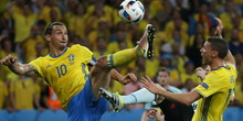 Ibrahimović hoće na SP: Velike su šanse da igram