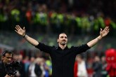Ibrahimović postaje trener i preuzima – Milan!