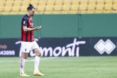 Ibrahimović propušta utakmicu protiv Lacija